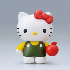 SD Cross Silhouette Hello Kitty/Zaku II