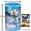1/144 SDEX Gundam Aerial - Round Box Gunpla (Clear Color Ver.)