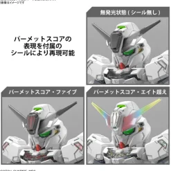 SD Gundam Cross Silhouette Gundam Calibarn