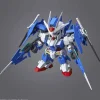 SD Gundam Cross Silhouette Gundam 00 Diver Ace
