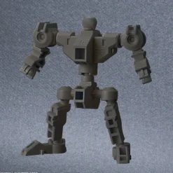 SD Gundam Cross Silhouette Gundam Barbatos Lupus Rex