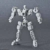 SD Gundam Cross Silhouette: Silhouette Booster (White)