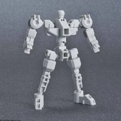 SD Gundam Cross Silhouette: Silhouette Booster (White)