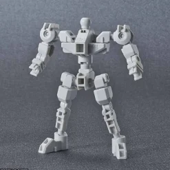 SD Gundam Cross Silhouette: Silhouette Booster (White)