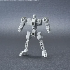 SD Gundam Cross Silhouette: Silhouette Booster 2 (White)
