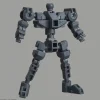 SD Gundam Cross Silhouette: Unicorn Gundam 2 Banshee (Destroy Mode) & Banshee Norn Parts Set