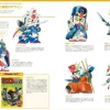 SD Gundam Design Works