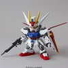 SD Gundam EX Standard Aile Strike Gundam