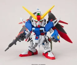 SD Gundam EX Standard Destiny Gundam