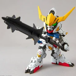 SD Gundam EX Standard Gundam Barbatos