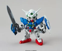 SD Gundam EX Standard Gundam Exia