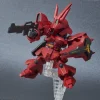 SD Gundam EX Standard Sazabi