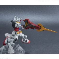 SD Gundam EX Standard Sazabi