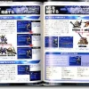 SD Gundam G Generation SEED Guide Book