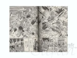 SD Gundam Sangokuden Senjin-Ketto #1