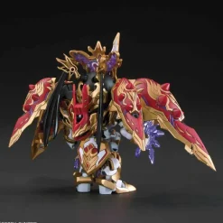 SD Sangoku Soketsuden Diaochan Kshatriya