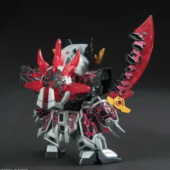 SD Sangoku Soketsuden Dong Zhuo Providence Gundam