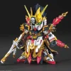 SD Sangoku Soketsuden Gan Ning Crossbone Gundam