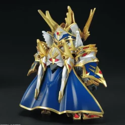 SDW HEROES Arthur Gundam Mk-III
