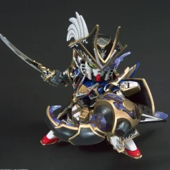 SDW HEROES Benjamin V2 Gundam