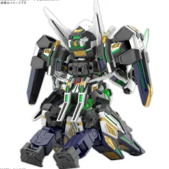 SDW Heroes GF Gundam Astray Type-F