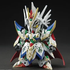SDW HEROES Knight Strike Gundam