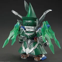 SDW HEROES Robinhood Gundam AGE-2