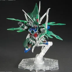 SDW HEROES Robinhood Gundam AGE-2