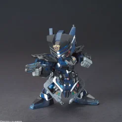 SDW HEROES Verde Buster Team Member
