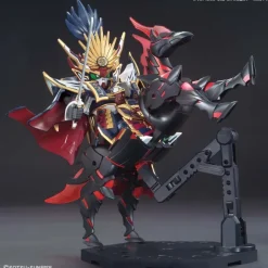 SDW HEROES War Horse