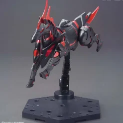 SDW HEROES War Horse