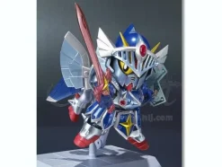 SDX Full Armor Knight Gundam