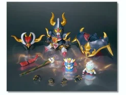 SDX Satan Gundam