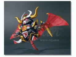 SDX Satan Gundam