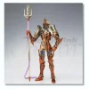 Sea Emperor Poseidon Royal Ornament Edition