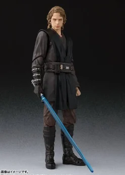 S.H.Figuarts Anakin Skywalker (Revenge of the Sith)