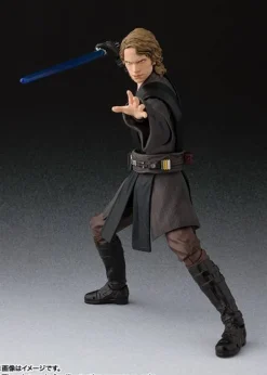 S.H.Figuarts Anakin Skywalker (Revenge of the Sith)