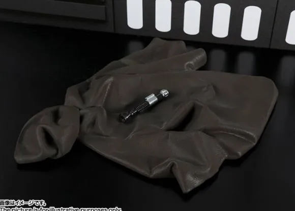 S.H.Figuarts Ben Kenobi (A New Hope)