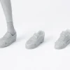 S.H.Figuarts Body-chan -School Life- Edition DX SET (Gray Color Ver.)
