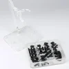 S.H.Figuarts Body-kun DX Set 2 (Solid Black Color Ver.)