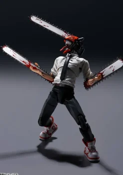 S.H.Figuarts Chainsaw Man