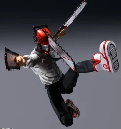 S.H.Figuarts Chainsaw Man