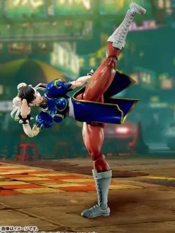 S.H.Figuarts Chun-Li
