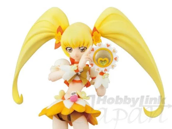 S.H.Figuarts Cure Sunshine