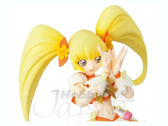 S.H.Figuarts Cure Sunshine