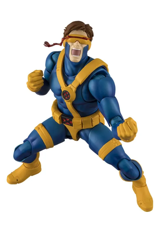 S.H.Figuarts Cyclops (Gamerverse)