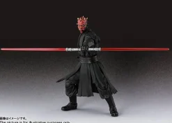 S.H.Figuarts Darth Maul (Reissue Ver.)