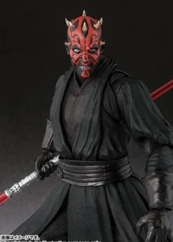 S.H.Figuarts Darth Maul (Reissue Ver.)