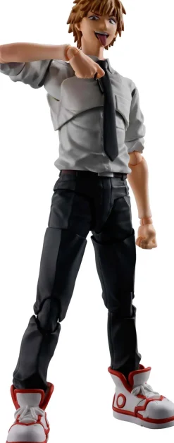 S.H.Figuarts Denji