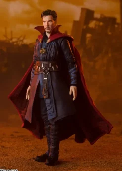 S.H.Figuarts Doctor Strange